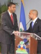 Haïti - Économie : Nouveau Directeur Général en charge du CFI