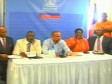 Haïti - Environnement : ISAAC, le Premier Ministre a décrété la permanence