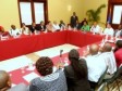 Haïti - Politique : Discussions autour de la confiance dans le processus électoral