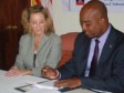 Haiti - Politic : Resumption of Fulbright Program