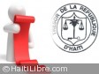 Haiti - Economy : 66 large taxpayers on the red list of the DGI