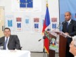 Haiti - Economy : «Les Moulins d'Haïti», first enterprise surveyed