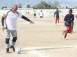 Haïti - Football : All Stars de Cité Soleil - Présidence (1-1)