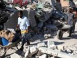 Haïti - Reconstruction : Décombres un immobilisme irresponsable