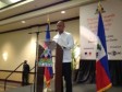 Haiti - Politic : Laurent Lamothe officially launches, the land reform in Haiti