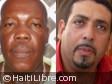 Haiti - Politic : Strong intervention of Senator Zenny, in Jacmel (exclusive)
