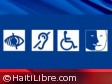 Haiti - Social : Access for disabled persons to employment and to the adapted work