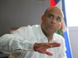 Haïti - Politique : Laurent Lamothe ne s’est pas présenté vendredi devant les députés
