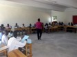 Haiti - Education: 700 teachers and school directors, in training