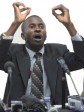 Haiti - Security : Renel Sénatus will expel the beggars...