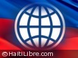 Haiti - Reconstruction : New World Bank strategy for Haiti (2013-2014)