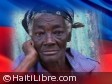 Haiti - Social : «International Day of Older Persons»
