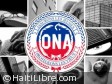 Haïti - Economy : ONA will launch the project «Biznis pam»