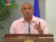 Haiti - Education : «We are ready for the back to school is going very well» (dixit Laurent Lamothe)