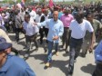 Haïti - Politique : Le Président Martelly est de retour