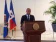 Haiti - Politic : Laurent Lamothe for the social inclusion (Speech)
