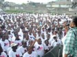 Haiti - Social : Launch of program «Ti Manman Cheri» in the North