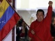 Haïti - Diplomatie : Martelly et Lamothe saluent la réélection du Président vénézuélien, Hugo Chavez