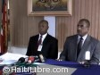 Haiti - Justice : CSPJ/CEP, complications in perspective