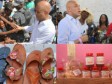 Haiti - Economy : President Martelly encourages the consumption of local products