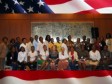 Haiti - Education : 27 women entrepreneurs will be trained in the United States