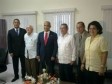 Haiti - Diplomacy : Cooperation Haiti-Cuba, on the agenda of Laurent Lamothe