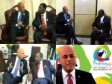 Haiti - Diplomacy : The President Martelly met several African Heads of State