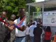 Haiti - Social : DINEPA inaugurated 33 Water Treatment Stations