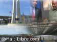 Haiti - Politic : Statements of Laurent Lamothe on the major projects of North