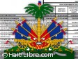 Haiti - Economy : Budget 2012-2013, Key Budget Items