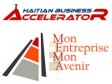 Haiti - Economy : Launch of Contest of Business Plans