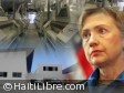 Haiti - Economy : Hillary Clinton in Haiti