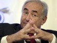 Haïti - Économie : Dominique Strauss-Kahn fait un geste pour Haïti...