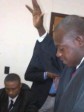 Haiti - Justice : 8th new Commissioner of the Government...