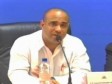 Haiti - Sandy : Laurent Lamothe explains the action plan of the Government