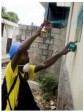 Haïti - Reconstruction : Évaluations des bâtiments, dernier bilan