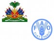 Haiti - Agriculture : FAO and Haiti, seek 74 million for the next 12 months