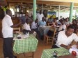 Haïti - Jacmel : Atelier autour du Plan opérationnel de l’éducation