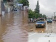 Haïti - Environnement : Fortes pluies, état de la situation (+ message du PM)