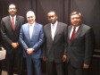Haiti - Economy : First Investment Forum Haiti-Mexico