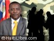 Haïti - Justice : Faux militaires, vraies arrestations...