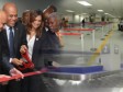 Haïti - Économie : Mise en service des salles d’arrivée de l’Aéroport International