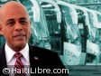 Haiti - Economy : The President Martelly is interested to the Cuban mechanical industry