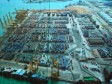 Haïti - Économie : Projet de construction du Port International du Sud