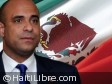 Haiti - Diplomacy : International Meetings of the Prime Minister in Mexico