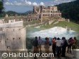 Haiti - Tourism : UNESCO promised to support the Government's tourism strategy