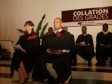 Haiti - Education : Graduation of the first class of ENAP