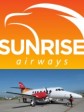 Haiti - Economy : «Sunrise Airways» will offer daily flights Port-au-Prince / Cap-Haitien