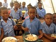Haïti - Social : Vers un vrai système de cantines scolaires