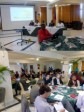 Haiti - Technology : Forum of User of Geo-spatial informations in Haiti - GEOTECH 2012